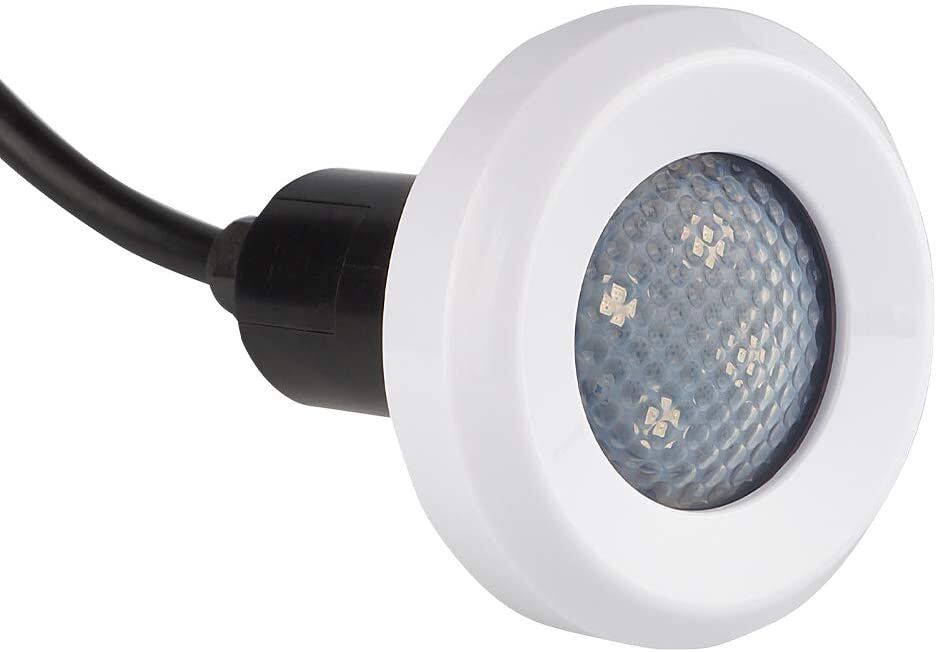 Fiberstar Led Fiberstars Treo LED RGB Pool Light - Nomad Pools